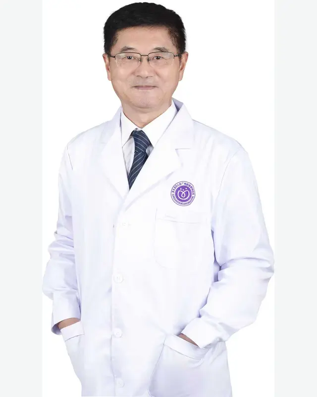 Professor Chen Tao