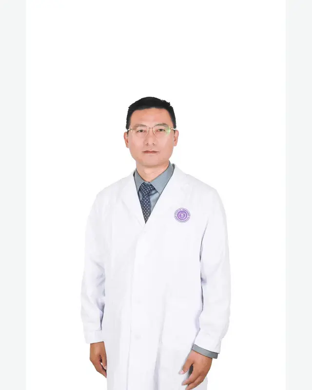 Dr. Guo Peiyi