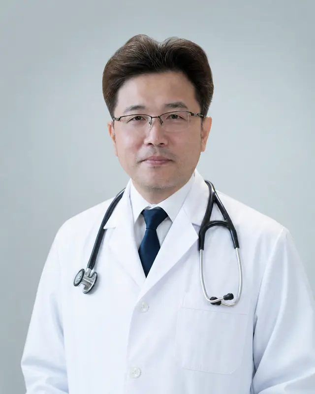 Dr. Liu Jie