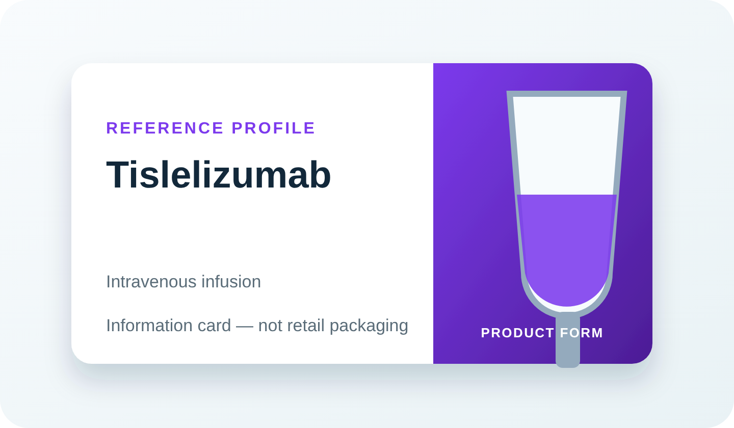 Tislelizumab