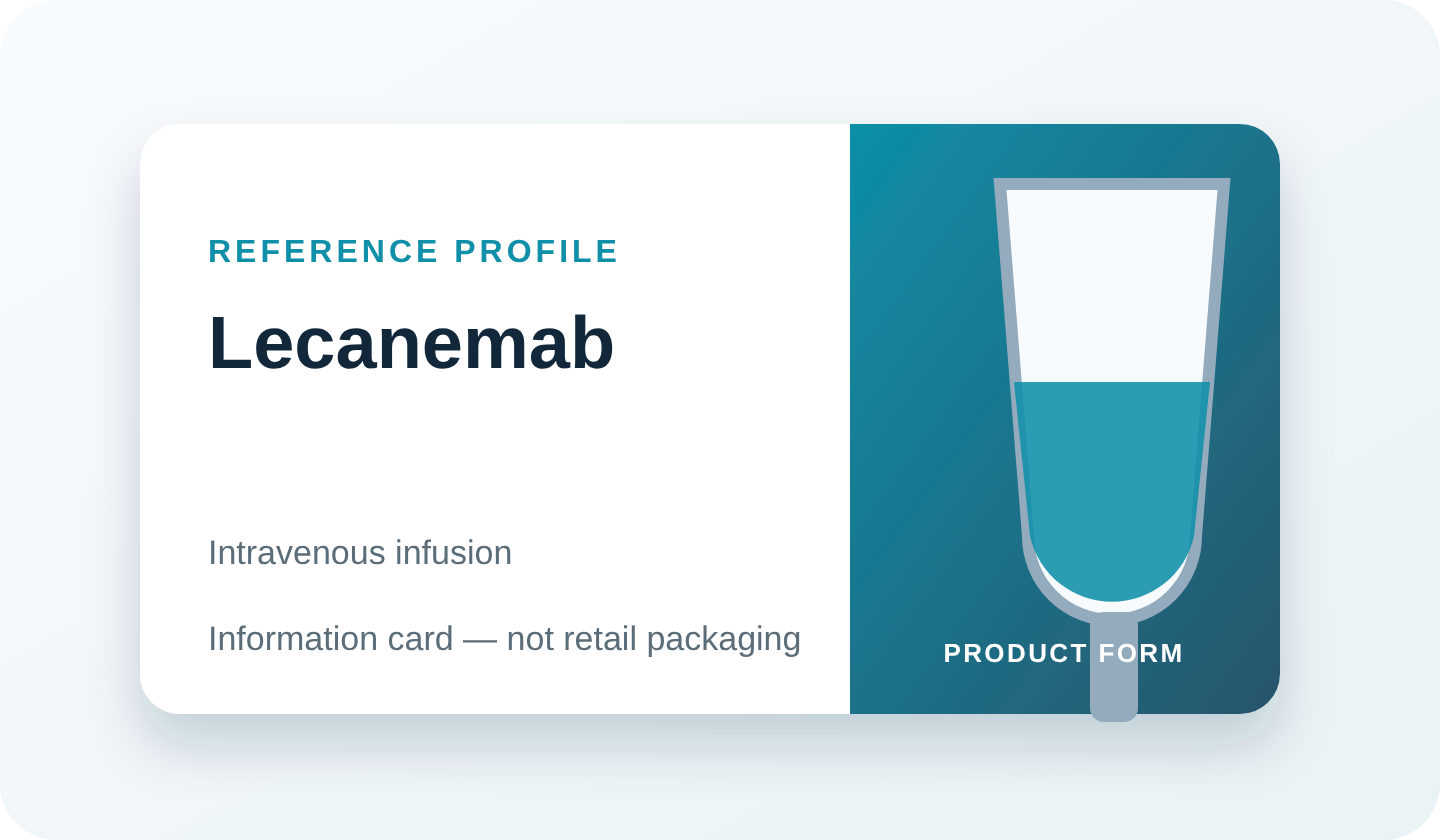 Lecanemab