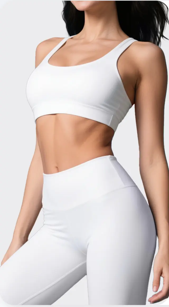 Body Contouring treatment illustration from the client price list