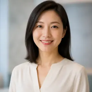 Executive Business Check-Up — Female