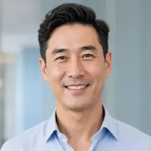 Executive Business Check-Up — Male