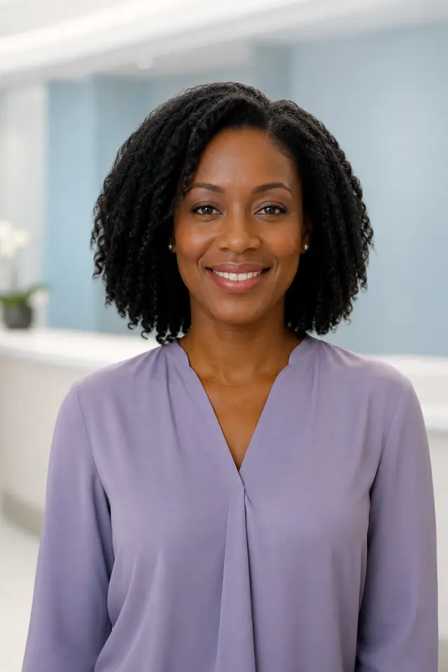 Premium Cancer Screening — Female health check-up package