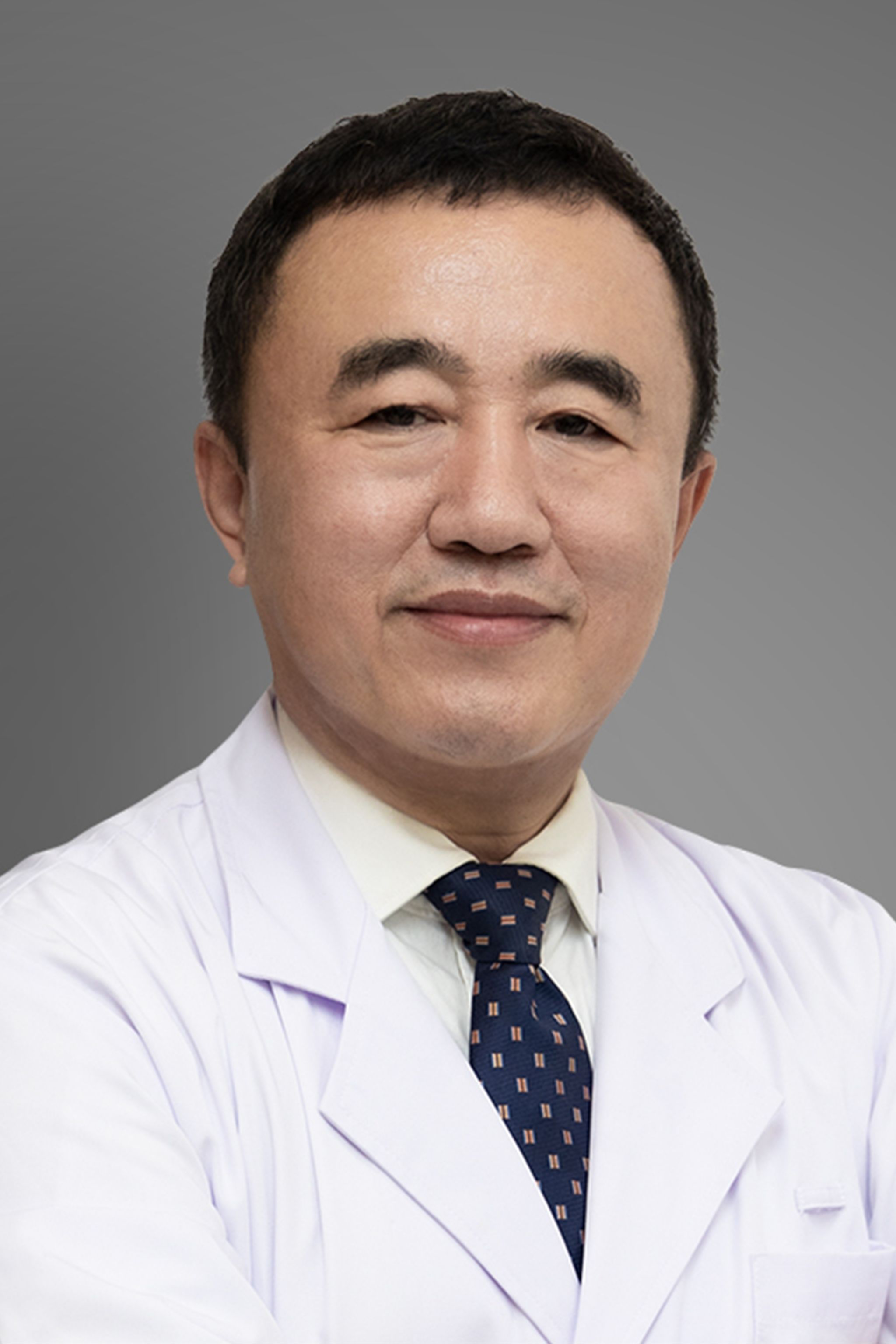 Dr. Han Liangfu