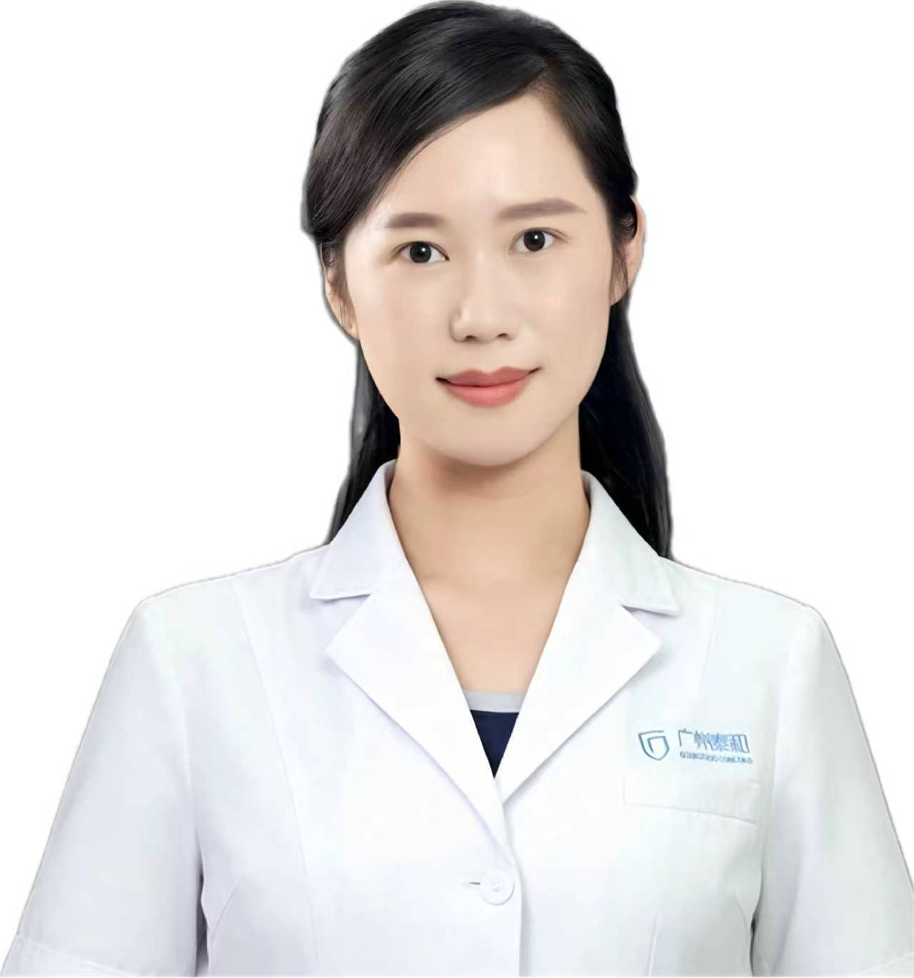 Dr. Li Juan