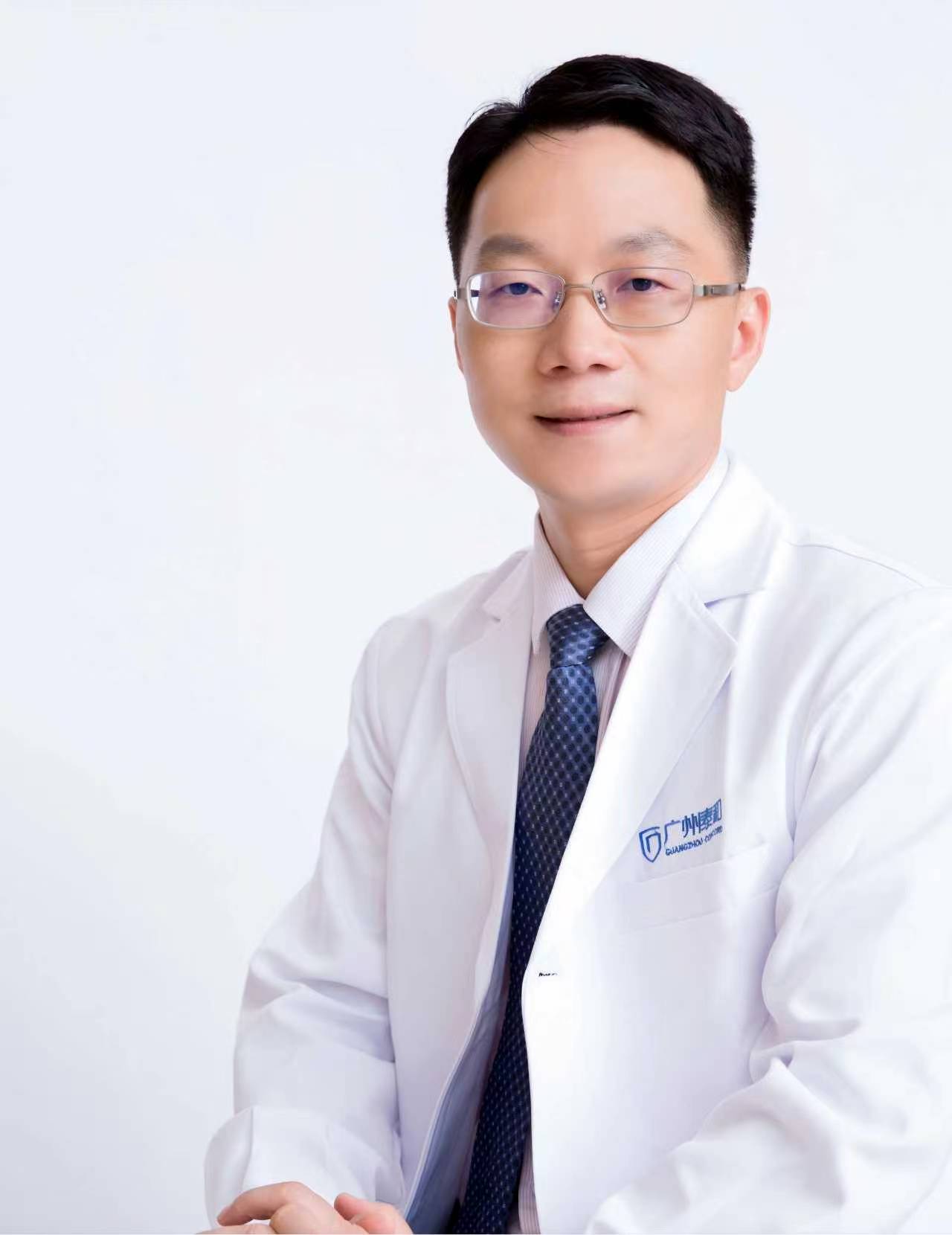 Dr. Yuan Taize