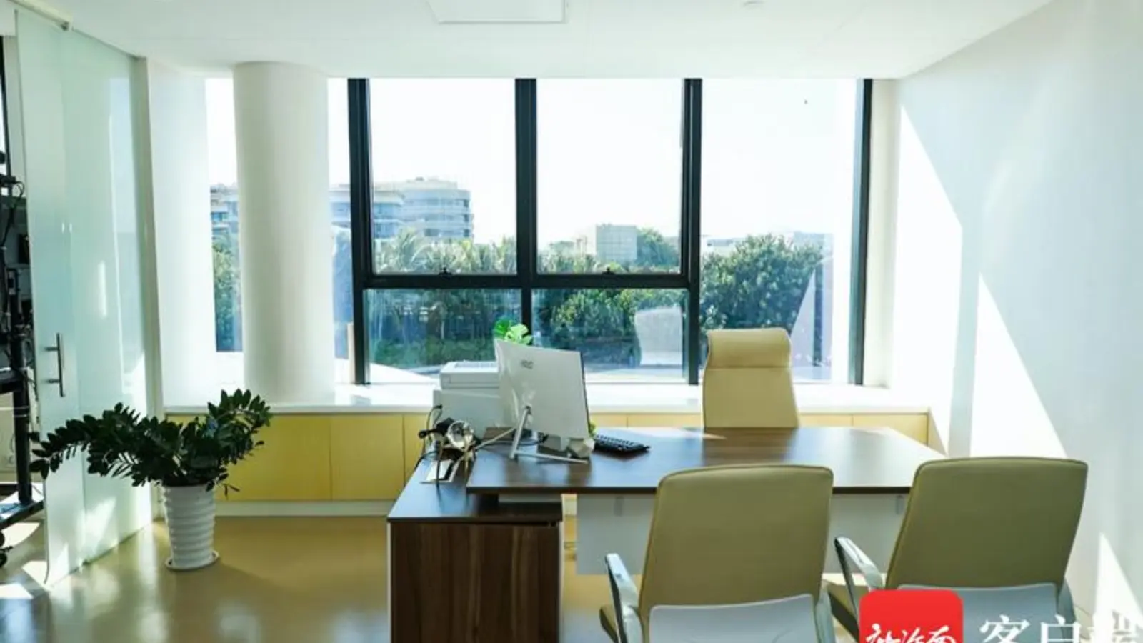 Qiyan Stem Cell Anti-aging Hospital facility reference image